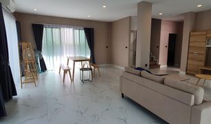 Дом, 3 спальни на продажу в Thung Song Hong, Бангкок Bangkok Boulevard Vibhavadi