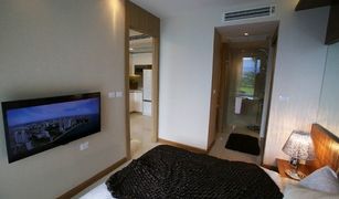 1 Bedroom Condo for sale in Na Kluea, Pattaya The Riviera Wongamat