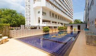 1 Bedroom Penthouse for sale in Nong Prue, Pattaya Trio Gems