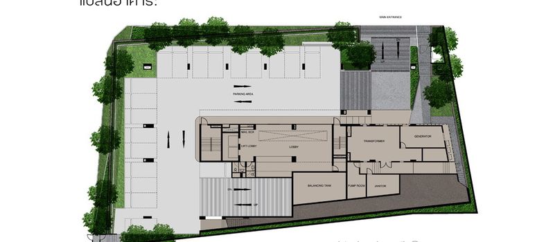 Master Plan of Via 49 - Photo 1