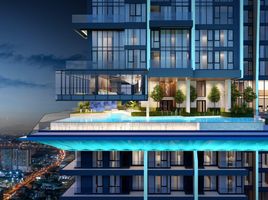 3 спален Кондо на продажу в Sapphire Luxurious Condominium Rama 3, Bang Phongphang, Ян Наща, Бангкок