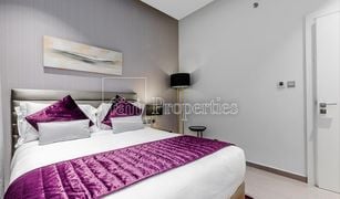 J ONE, दुबई DAMAC Majestine में 3 बेडरूम अपार्टमेंट बिक्री के लिए
