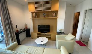 2 Bedrooms Condo for sale in Makkasan, Bangkok Villa Asoke