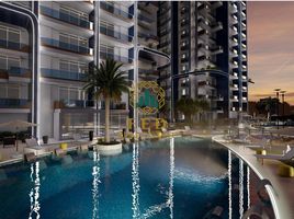 1 Bedroom Apartment for sale at Samana Waves, District 13