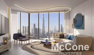 3 Bedrooms Apartment for sale in Burj Views, Dubai City Center Residences