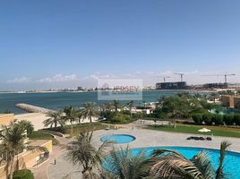 1 Bedroom Condo for sale at Kahraman, Bab Al Bahar, Al Marjan Island, Ras Al-Khaimah