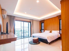 1 Schlafzimmer Wohnung zu vermieten im U Home Condo, Wat Ket, Mueang Chiang Mai, Chiang Mai
