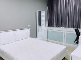 1 Schlafzimmer Appartement zu vermieten im TC Green Rama 9, Huai Khwang