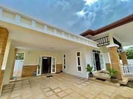 3 Schlafzimmer Villa zu vermieten im Sun Palm Village, Chalong