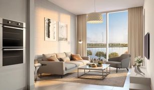 2 Habitaciones Apartamento en venta en Sobha Hartland, Dubái Waves Opulence