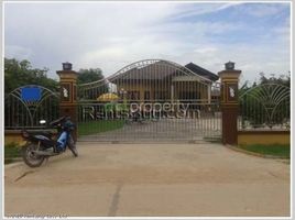 3 Bedroom Villa for sale in Sikhottabong, Vientiane, Sikhottabong