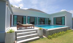 3 Bedrooms House for sale in Choeng Thale, Phuket 