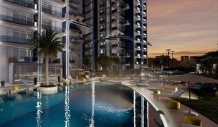 1 Bedroom Apartment for sale in District 13, Dubai Samana Waves 2