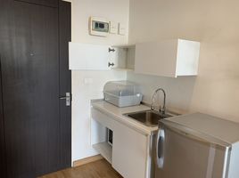 Studio Appartement zu verkaufen im Casa Condo Asoke-Dindaeng, Din Daeng, Din Daeng