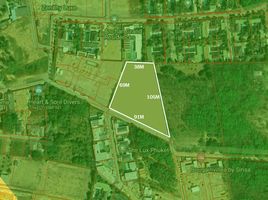  Land for sale in Phuket, Choeng Thale, Thalang, Phuket