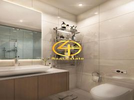 4 Bedroom Penthouse for sale at Al Maryah Vista, Al Maryah Island, Abu Dhabi