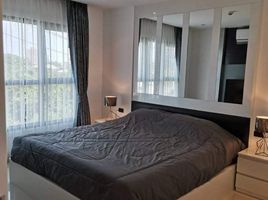 1 Bedroom Apartment for sale at The Blue Residence , Nong Prue