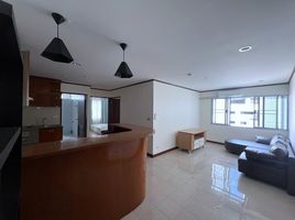 2 Schlafzimmer Wohnung zu vermieten im Witthayu Complex, Makkasan