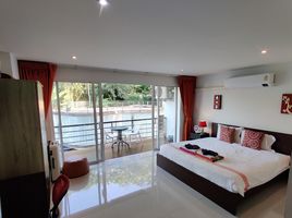 Studio Wohnung zu verkaufen im Ocean View Treasure Hotel and Residence, Patong