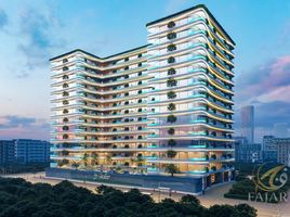 1 Bedroom Apartment for sale at Dubai Silicon Oasis, City Oasis