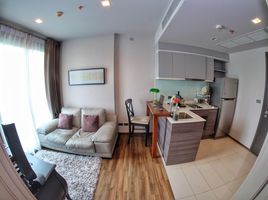 1 Schlafzimmer Appartement zu vermieten im Ceil By Sansiri, Khlong Tan Nuea