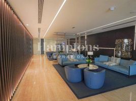 3 Bedroom Apartment for sale at Marina Arcade Tower, 