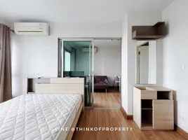 Studio Condo for rent at Aspire Rama 4, Phra Khanong