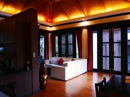 3 Bedroom Villa for rent at Kirikayan Luxury Pool Villas & Suite, Maenam, Koh Samui
