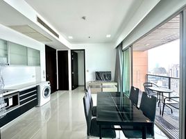 2 Bedroom Condo for rent at The Lofts Yennakart, Chong Nonsi, Yan Nawa