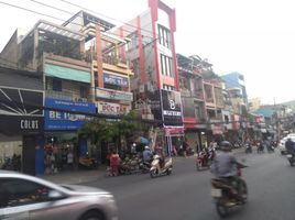 4 Bedroom Villa for sale in Tan Binh, Ho Chi Minh City, Ward 6, Tan Binh