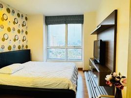 2 Schlafzimmer Appartement zu vermieten im Life Ratchadapisek, Huai Khwang, Huai Khwang