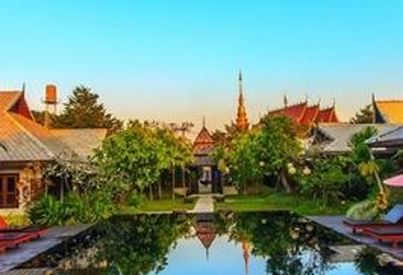 Neighborhood Overview of Tha Sala, Chiang Mai
