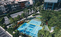 Фото 3 of the Basketball Court at Ideo Sukhumvit 93