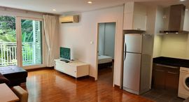 Available Units at Baan Siri Sathorn Yenakard