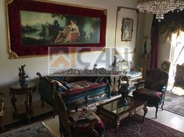 4 Schlafzimmer Villa zu verkaufen im Mirage City, The 1st Settlement