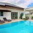 3 Bedroom Villa for sale at Nice Breeze 7, Cha-Am