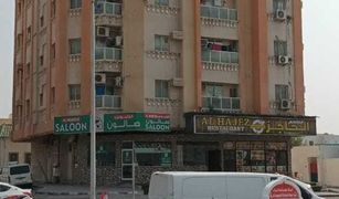 N/A Land for sale in Orient Towers, Ajman 