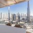 3 Schlafzimmer Appartement zu verkaufen im The Address Sky View Tower 2, The Address Sky View Towers, Downtown Dubai, Dubai, Vereinigte Arabische Emirate