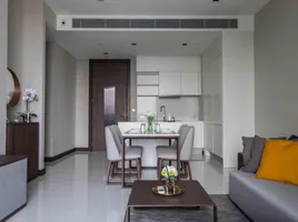 2 Bedroom Apartment for sale at Q1 Sukhumvit, Khlong Toei