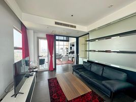 4 Schlafzimmer Wohnung zu verkaufen im The Lofts Yennakart, Chong Nonsi, Yan Nawa, Bangkok