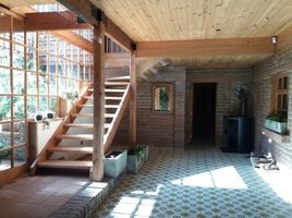 3 Bedroom House for sale at Zapallar, Puchuncavi, Valparaiso