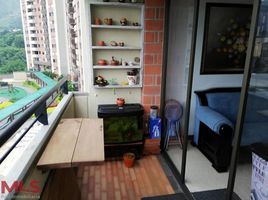 3 Schlafzimmer Appartement zu verkaufen im AVENUE 76A # 3 C 35, Medellin