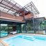 5 Bedroom House for sale in Chiang Mai, San Phisuea, Mueang Chiang Mai, Chiang Mai