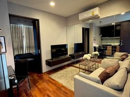 1 Bedroom Condo for sale at Wish Signature Midtown Siam, Thanon Phet Buri