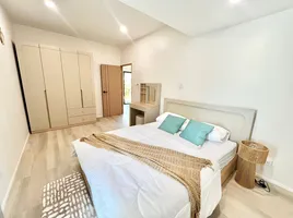 3 Bedroom House for rent at Baan Suan Neramit 5, Si Sunthon