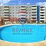 Studio Apartment for sale at Tower 8, Al Reef Downtown, Al Reef
