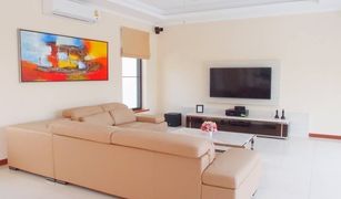 4 Bedrooms Villa for sale in Bang Lamung, Pattaya 