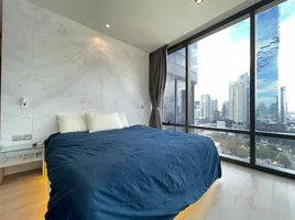 2 Schlafzimmer Appartement zu vermieten im Ashton Silom, Suriyawong