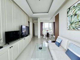 1 Bedroom Condo for rent at Del Mare, Bang Sare