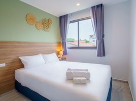 1 Schlafzimmer Wohnung zu verkaufen im NOON Village Tower III, Chalong, Phuket Town